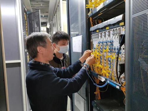 湖北武漢 中國電信精品網絡護航高考通信安全暢通